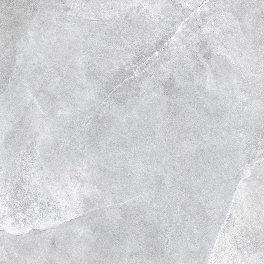 Керамогранит ALMA Ceramica Basalto sugar-эффект серый GFU6060BST07R 60х60 см