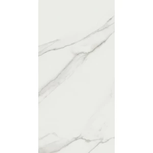 Керамогранит Stn ceramica Lumiere White PE Matt Rect 40 матовый белый 120х60 см