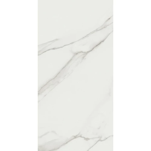 Керамогранит Stn ceramica Lumiere White PE Matt Rect 40 матовый белый 120х60 см