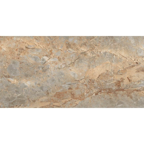 Керамогранит Colortile Saran Collin Camel Camel полированный бежевый 120*60 см