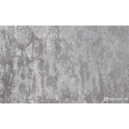 Обои флизелиновые Аспект Deluxe Римини Серый 70543-46 1,06х10,05 м