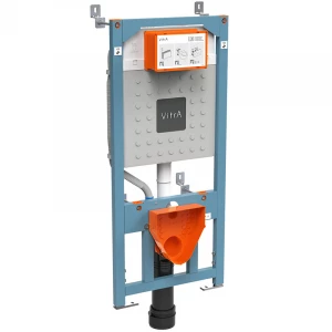 Инсталляция Vitra V12 для унитаза 762-5800-01