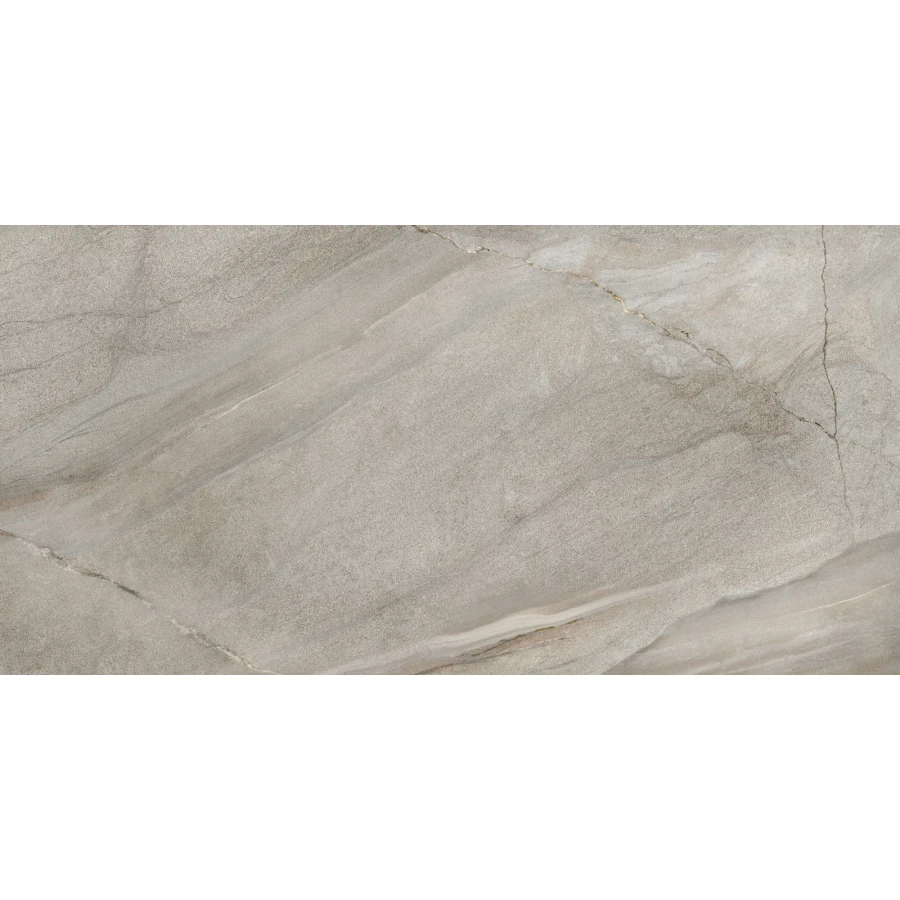 Керамогранит Delacora Nepal Light карвинг матовый серый D30016M 60х30 см