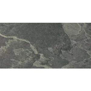 Керамогранит Primavera Cobar Nero Punch-Carving 1,44 м2 PC209 120x60 см