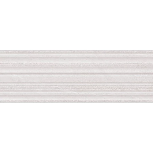 Декор Peronda Alchemy Wall Alchemy Pearl Decor R матовый белый 5087840324 100х33,3 см