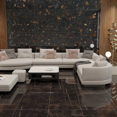 terrazzo