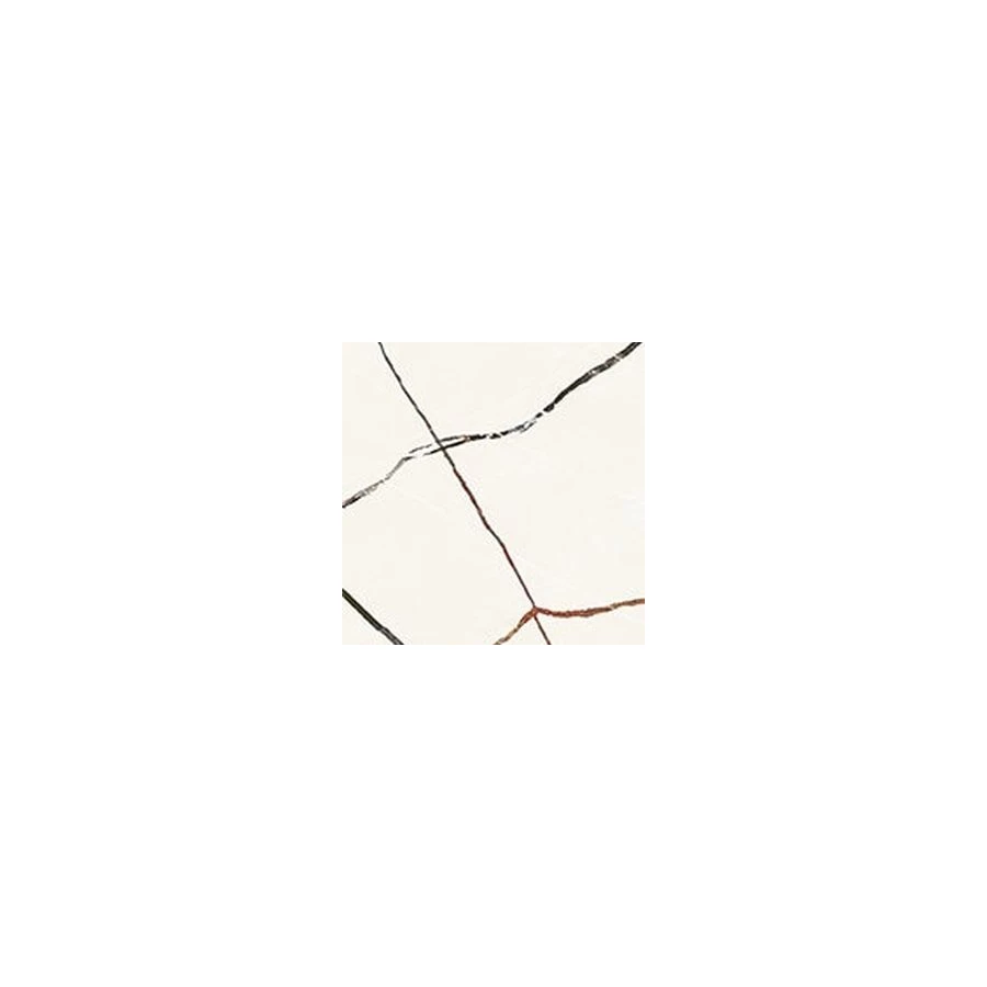 Плитка напольная Eletto Ceramica Bianco Covelano 508123001 42*42