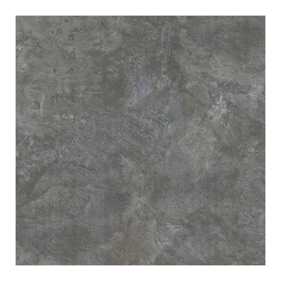 Керамогранит Alma Ceramica Urban sugar эффект полуглянцевый темно-серый GFU04URB70R 60х60 см