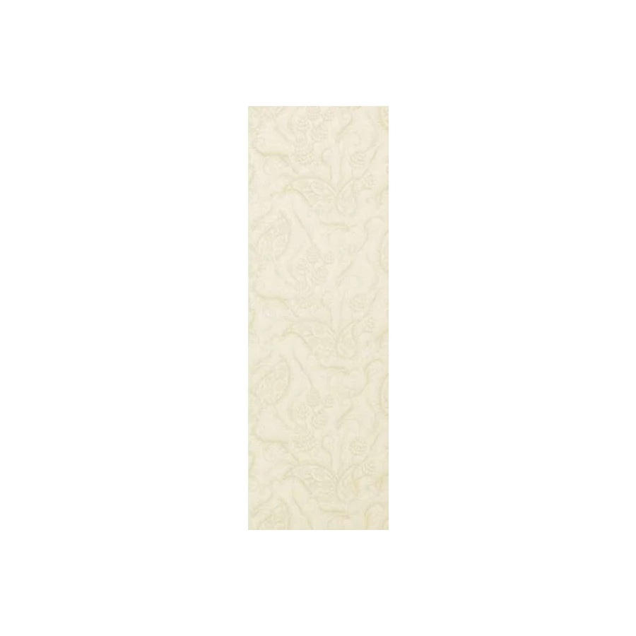 Плитка настенная Ascot Ceramiche New England Beige Quinta Sarah матовая бежевая EG3320QS 100х33,3 см