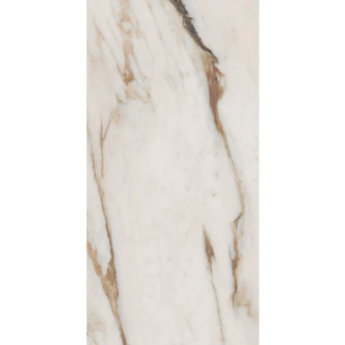 Керамогранит ABK Sensi Signoria Calacatta Vena Oro Nat Ret PF60009170 120х60 см