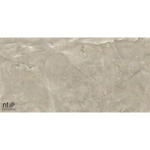 Керамогранит NT Ceramic Quanta Grey NTT9021 Лаппатированный NS36NTT9021L 60х30 см