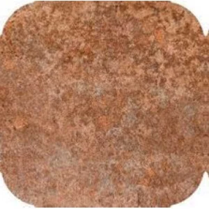 Керамогранит Gracia Ceramica Terra red красный PG 01 45х45 см