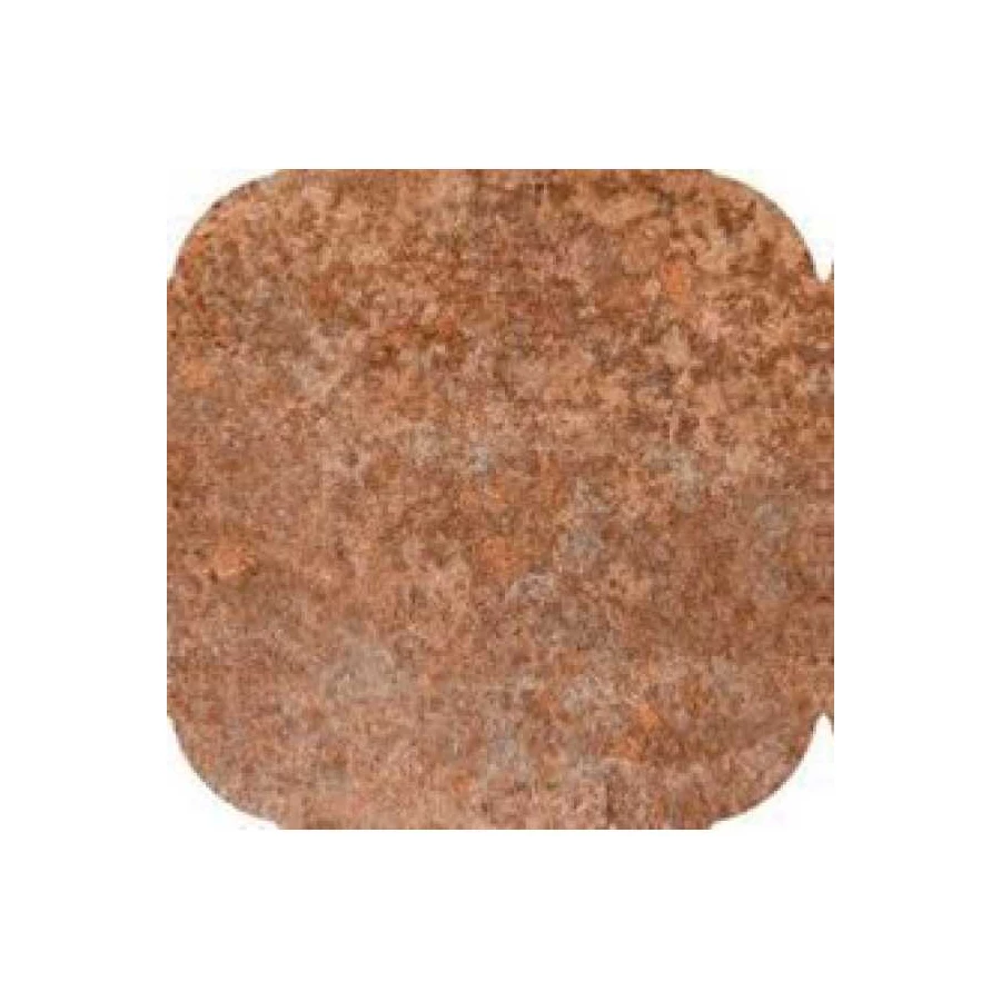 Керамогранит Gracia Ceramica Terra red красный PG 01 45х45 см