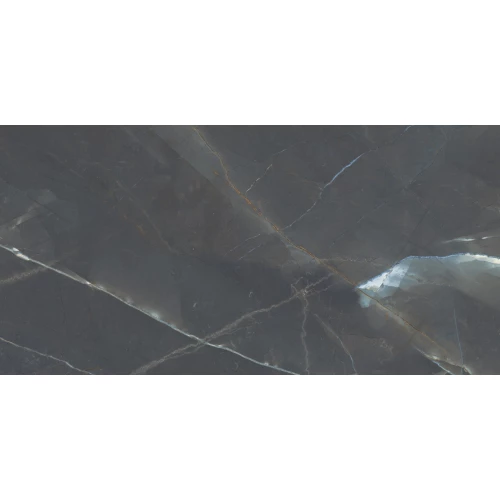 Керамогранит Graniser Seramik Pinapulpis Dark Tilekraft Grey 120х60 см