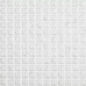 Стеклянная мозаика Vidrepur Marble 4300/B 31,7х31,7 см