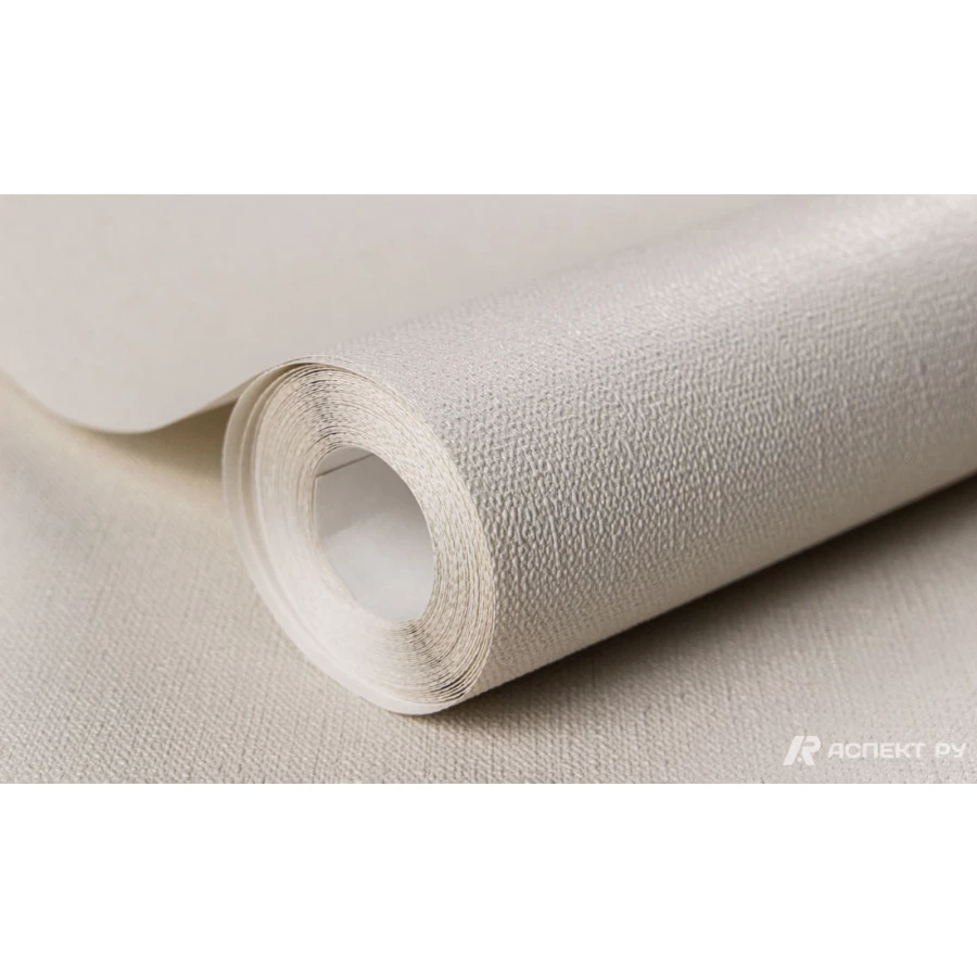 Обои флизелиновые Аспект FlizArt Твид Бежевый 30262-22 1,06х10,05 м