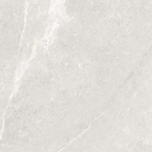 Керамогранит Artkera Group Titanium White матовый белый GP6060TIA00M 60х60 см