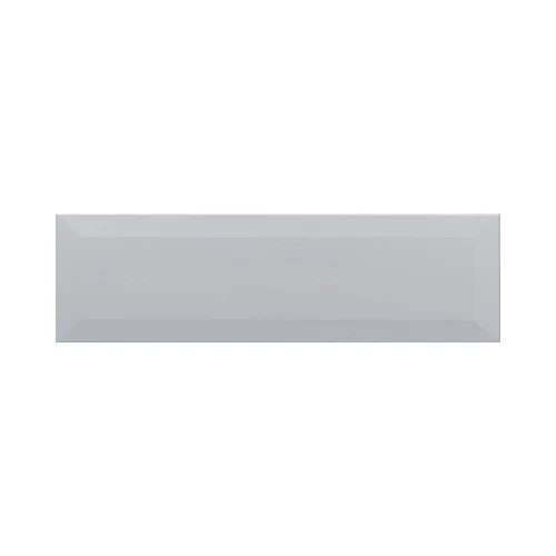 Плитка настенная Kerama Marazzi Гамма серый 9004 8,5х28,5 см