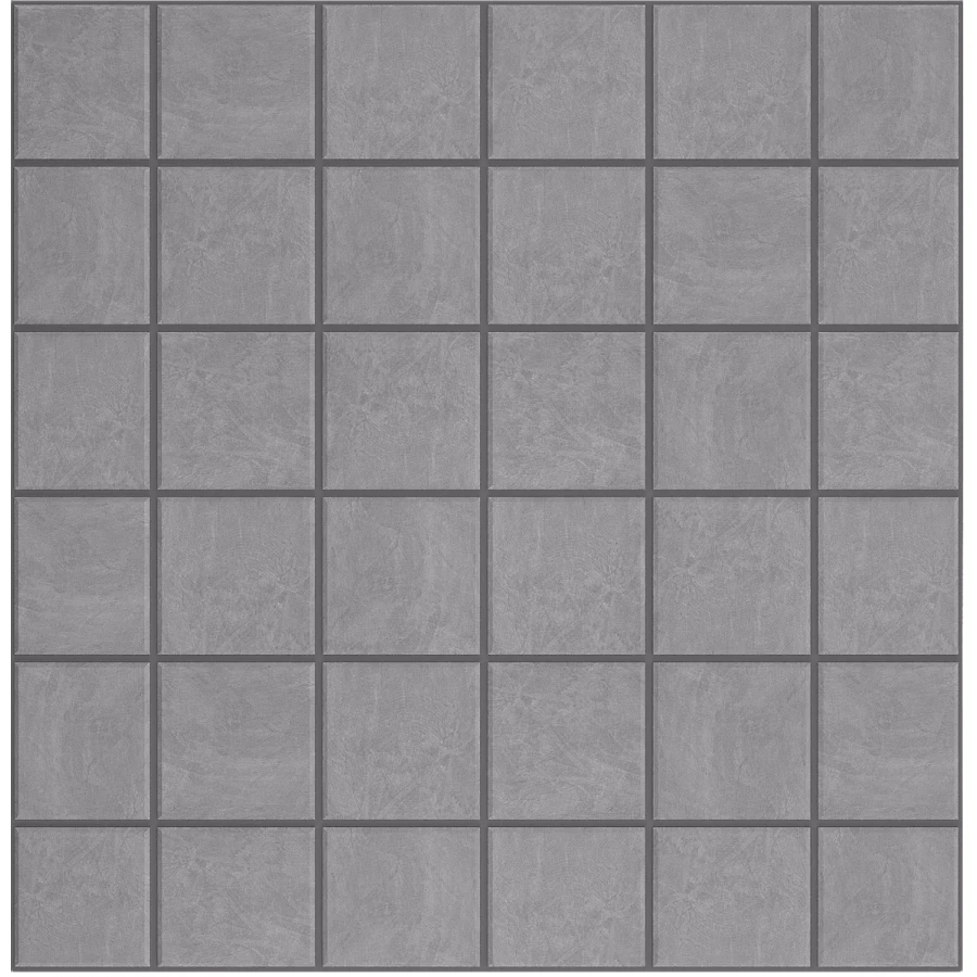 Мозаика Estima Spectrum SR01 5x5 неполированный 39028 30х30 см