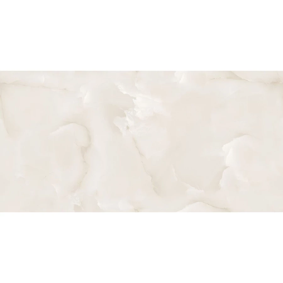 Керамогранит Gravita Praga Onyx Crema Glossy 160х80 см