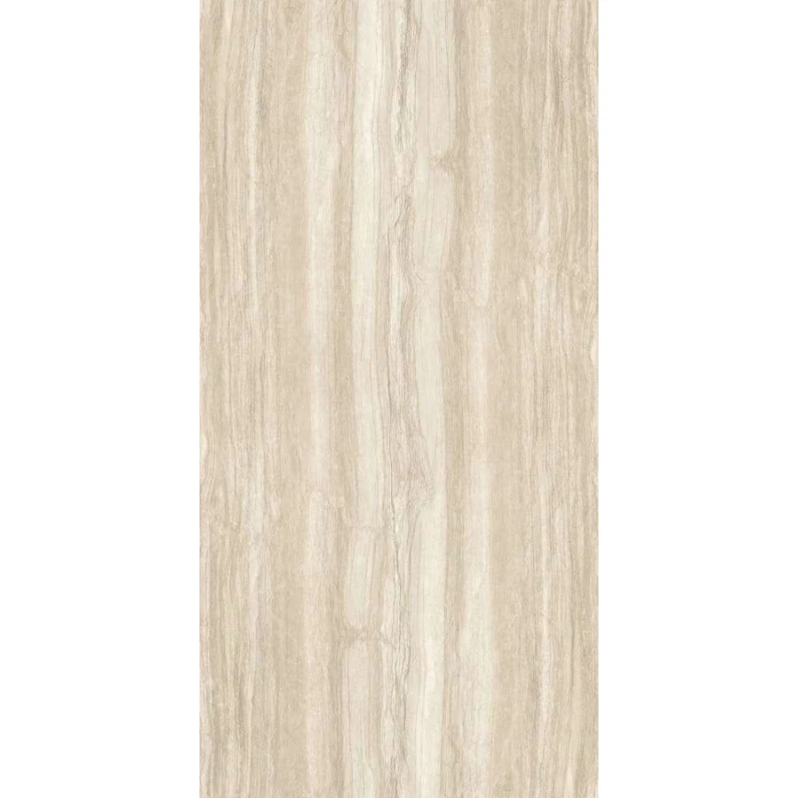 Керамогранит Global Tile Romano_GT грес глазуированный Светло-бежевый карвинг GT120602907MCR 120х60 см