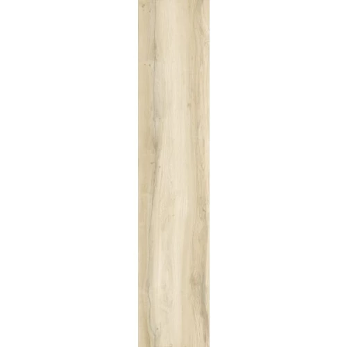 Керамогранит Stn ceramica Baldai Haya Mt Rect матовый бежевый CAN3KS 150х30 см