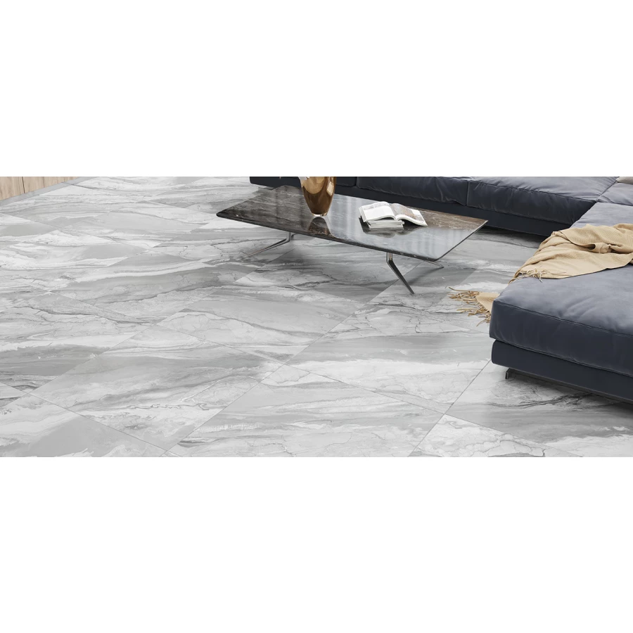 Керамогранит New Trend Firenze Grey GP40FEN15R 60х60 см