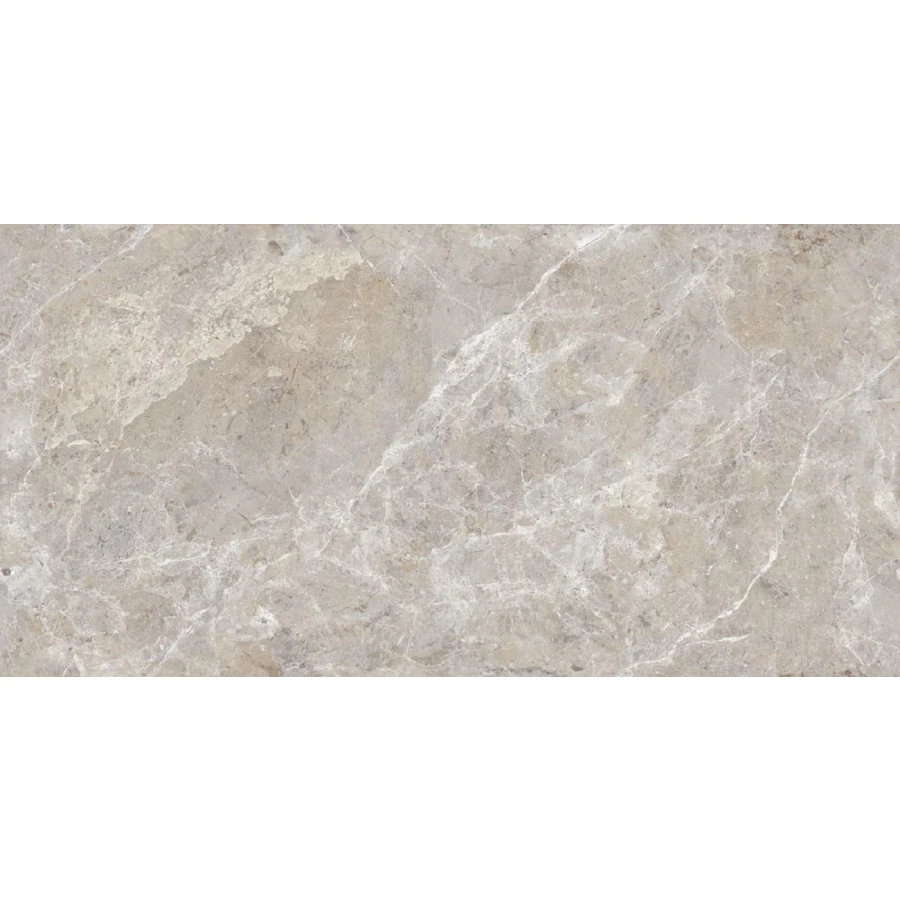 Керамогранит Ocean Ceramic India India 60Х120 Infinity Panama Natural глянцевый серый OC0000216 120х60 см