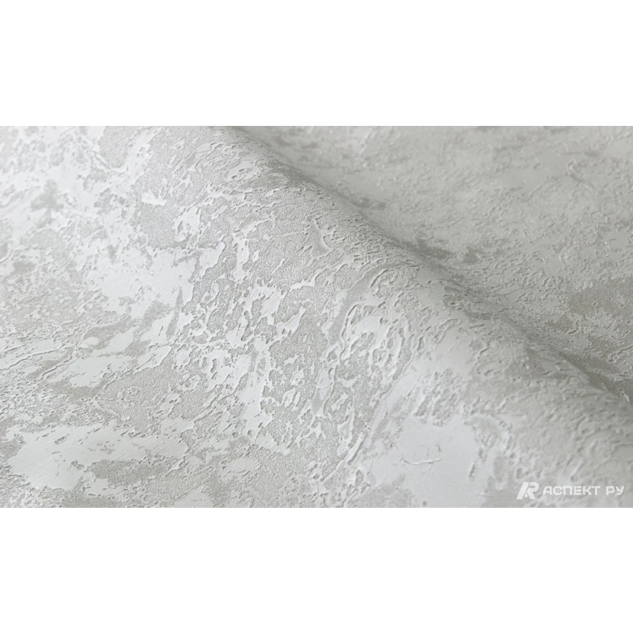 Обои флизелиновые Аспект Легенда серые 70538-41 1,06х10,05 м