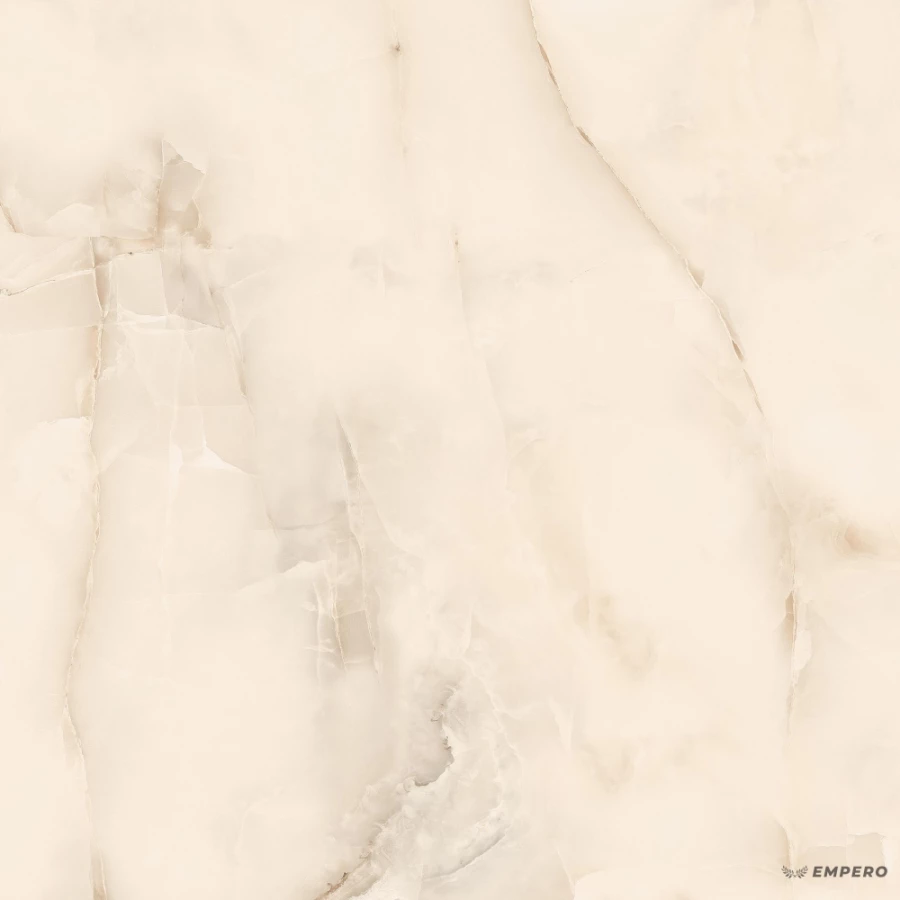 Керамогранит Empero 60x60 Carving Luxor Beige carving 01-00009632 60х60 см