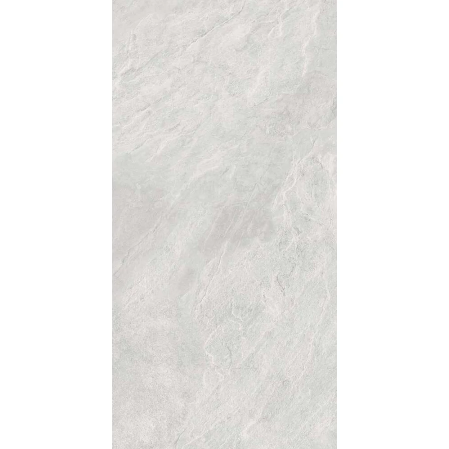 Керамогранит Kerranova Krater K-2210/SR/600x1200x10 матовый серый 120х60 см