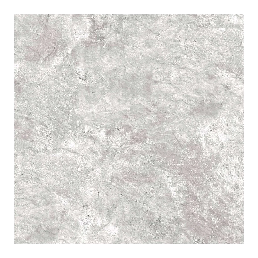 Керамогранит Alma Ceramica Urban sugar эффект полуглянцевый светло-серый GFU04URB07R 60х60 см