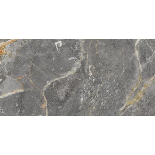 Керамогранит Eurotile Ceramica Grande полированный серый 7930138705474 120х60 см