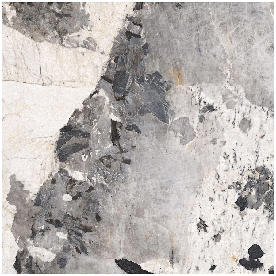 Керамогранит Laparet Patagonia матовый патинированный бежевый 60х60 см