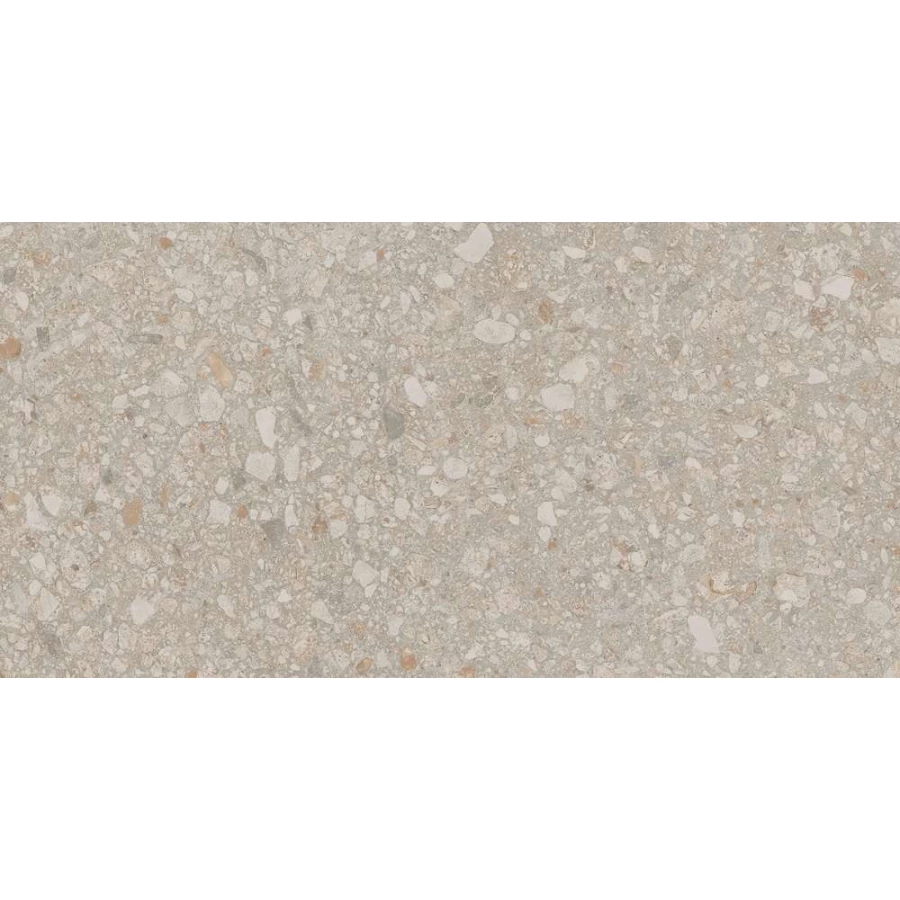 Керамогранит Estima Jasper JP 01 светло-серый Неполированный 68859 60,9х30,6 см