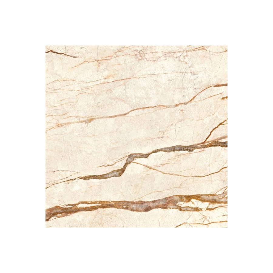 Керамогранит Керамин Гавана 3 светло-бежевый 60х60 см