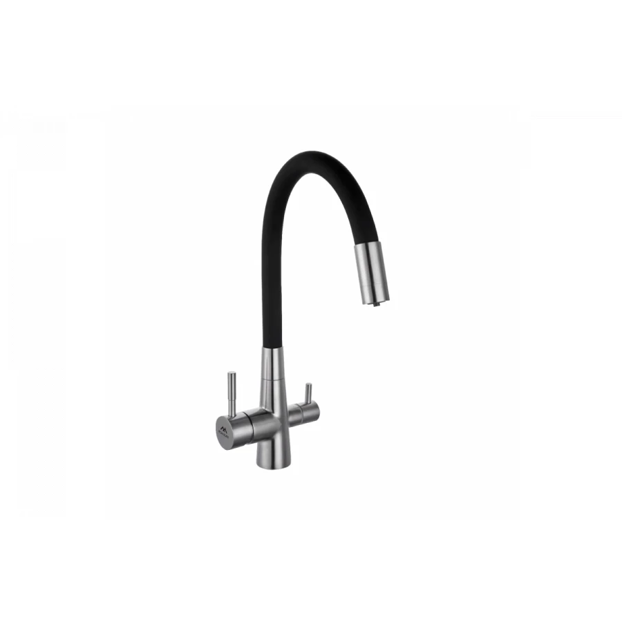 Смеситель для кухни под фильтр Fashun A54029-7