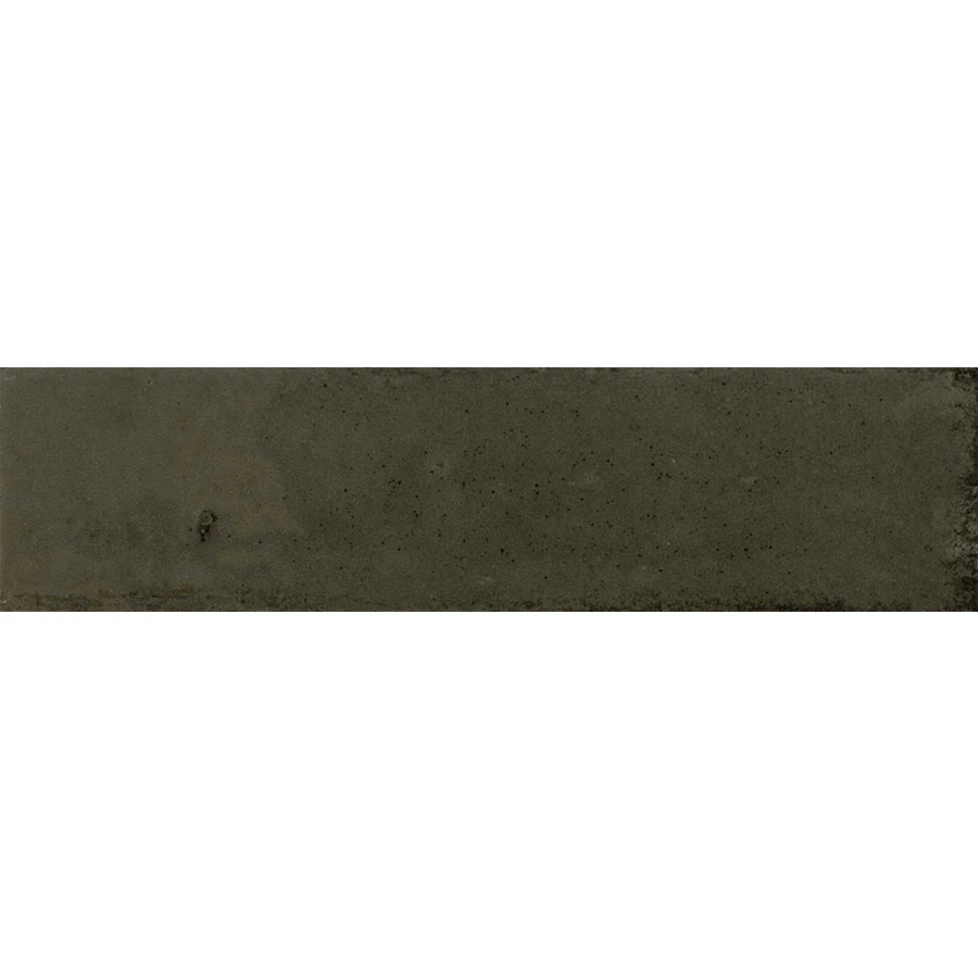 Плитка настенная Ribesalbes Hope Espresso глянцевая коричневая 30х7,5 см