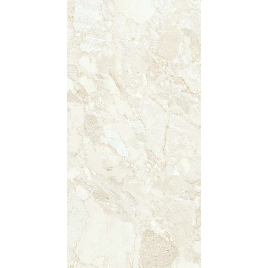 Керамогранит Belleza Sarda PB Cream 2P GV Pebble Matt матовый бежевый 45460 120х60 см