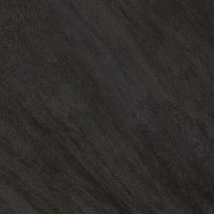 Керамогранит Granoland Volt Black матовый черный 60х60 см