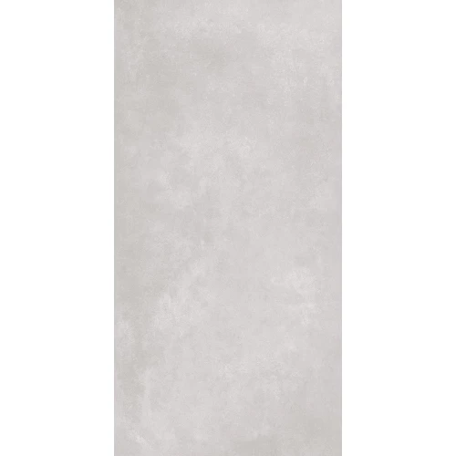 Керамогранит Global Tile Lids полуглянцевый светло-серый GT120608706SLR 120х60 см