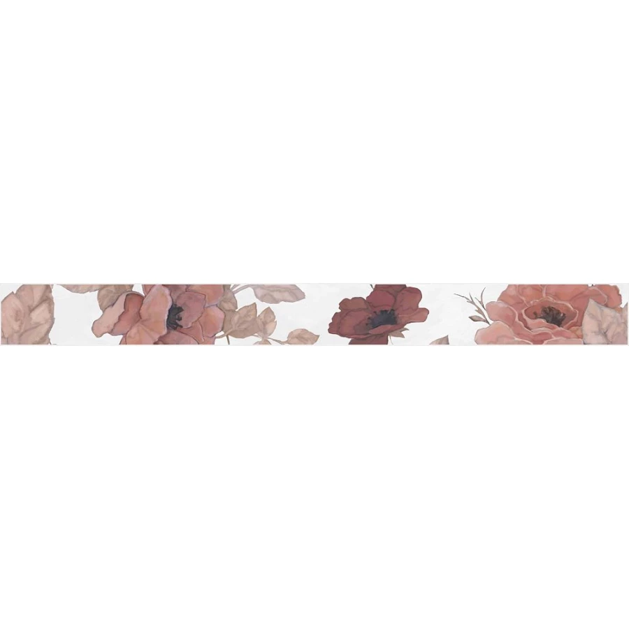 Бордюр Нефрит-Керамика Vento 6х60