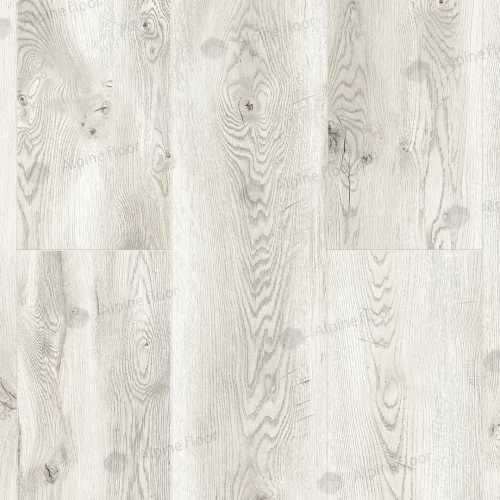 Ламинат Alpine Floor by Classen Aqua Life XL синхронное тиснение Дуб Морейн LF104-08 33 класс 8 мм 2.15 кв.м 128.5х28 см