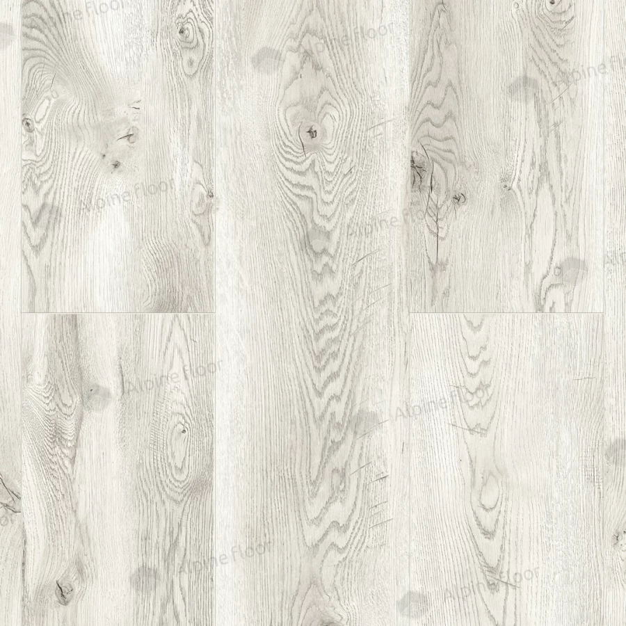 Ламинат Alpine Floor by Classen Aqua Life XL синхронное тиснение Дуб Морейн LF104-08 33 класс 8 мм 2.15 кв.м 128.5х28 см