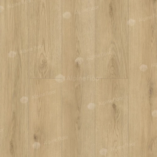 Каменный SPC ламинат Alpine Floor Tulesna Verano Caro 1002-9 34 класс 3.5 мм 2.2326 кв.м 122х18.3 см