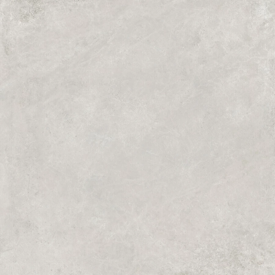 Керамогранит Durstone Terme Pearl Silk матовый серый 60х60 см