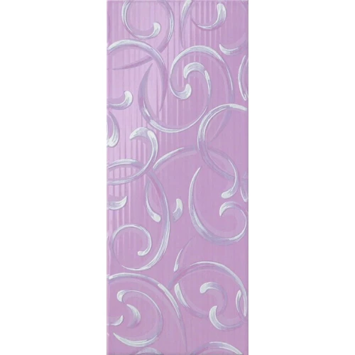 Декор Atlas Concorde Gioia Deco Rosa 8GDR 50х20 см