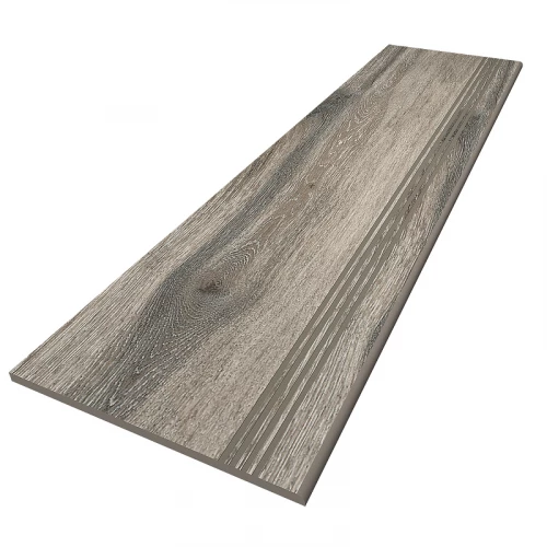 Ступень Estima Daintree DA03 Неполированная с насечками 34861 120х30 см