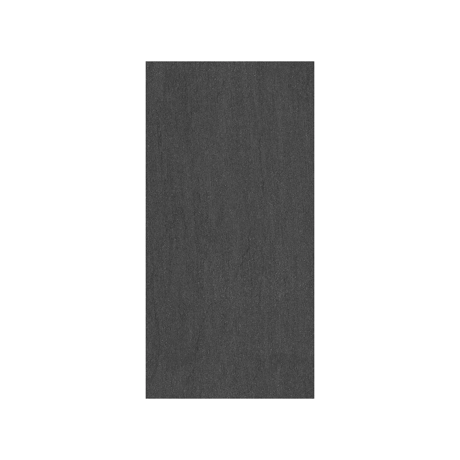 Керамогранит Kerama Marazzi Базальто чёрный обрезной XX DL571900R 160х80 см