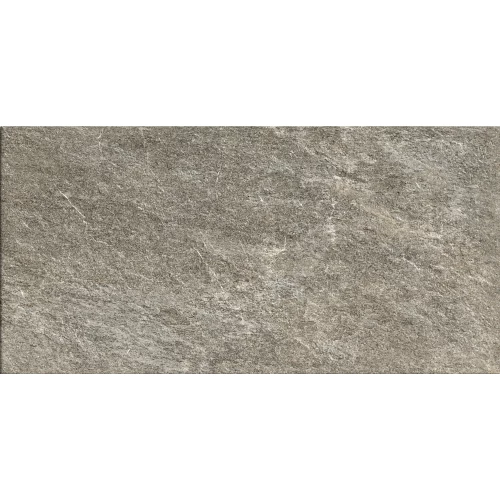 Керамический гранит Cersanit Mercury рельеф серый 29,7х59,8 см